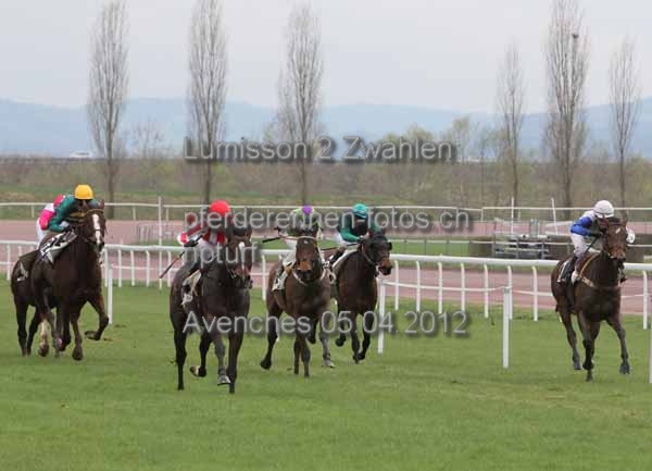 Lumisson 2 Zwahlen  prot